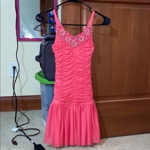 children’s dress size 8 in children’s!!